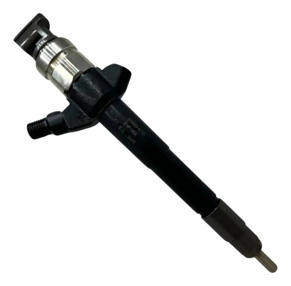 INJETOR COMMON RAIL 095000-8110 1465A307 - REMAN
