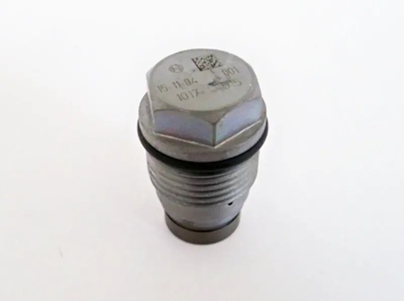 VALVULA LIMITADORA DE PRESSAO 1110010017