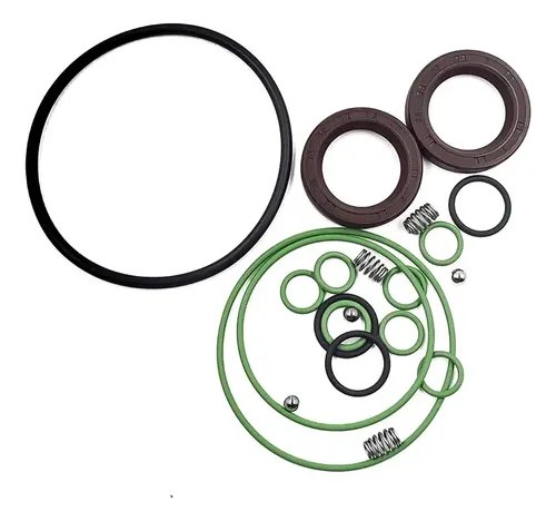 REPARO BOMBA CP3 EURO V 11-23-137 - LT