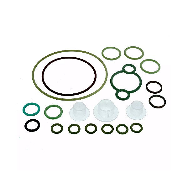 REPARO BOMBA CP3 EURO III F00N201975 11-23-241 - LT