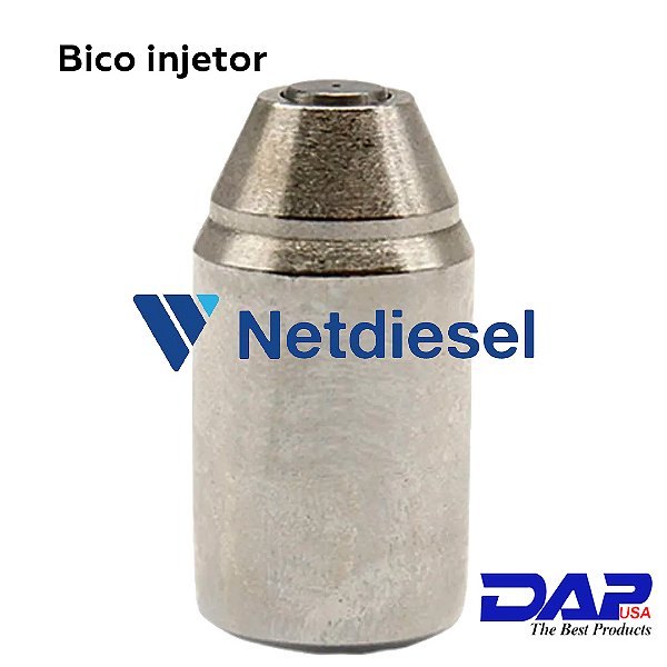 BICO INJETOR TIPO CAPSULA 8M1584 - DAP