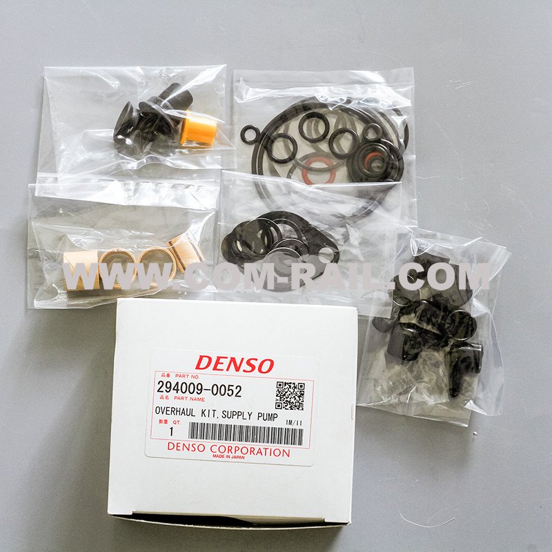 KIT DE REPARO BOMBA HP4 294009-0052