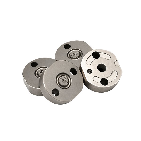 BASTAO COMMON RAIL 295040-6221 FRONTIER - LA PARTS