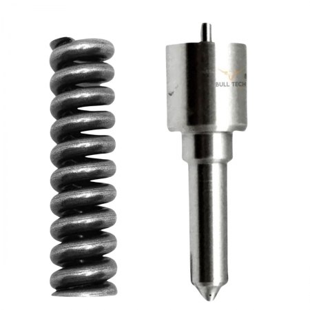 UNIDADE INJETORA D12C BICO L017PBB - REMAN