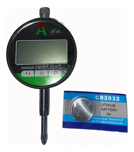 FERRAMENTA DE MEDICAO XPI - LA PARTS