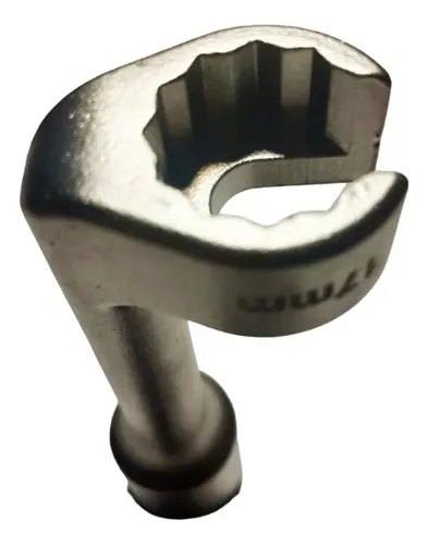 5991 - CHAVE PARA CANOS DE BICOS INJETORES CUMMNIS MOTOR MAN 17MM
