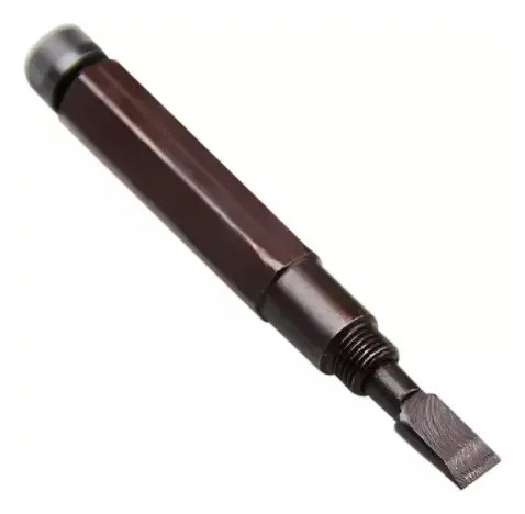 6042 - LEVANTADOR DE TUCHOS PARA POSICIONAR E FIXAR OS TUCHOS