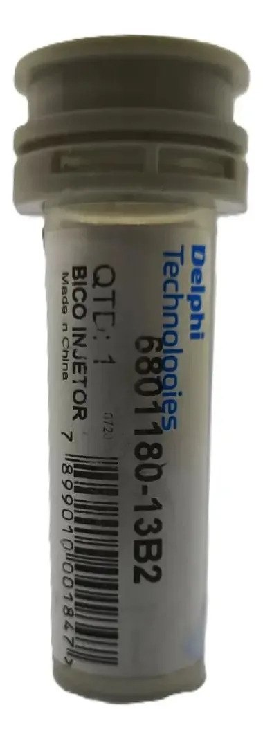 BICO INJETOR 6801180 - GP