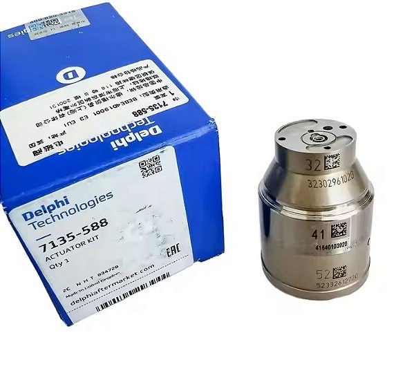 ATUADOR VOLVO D13 7135-588