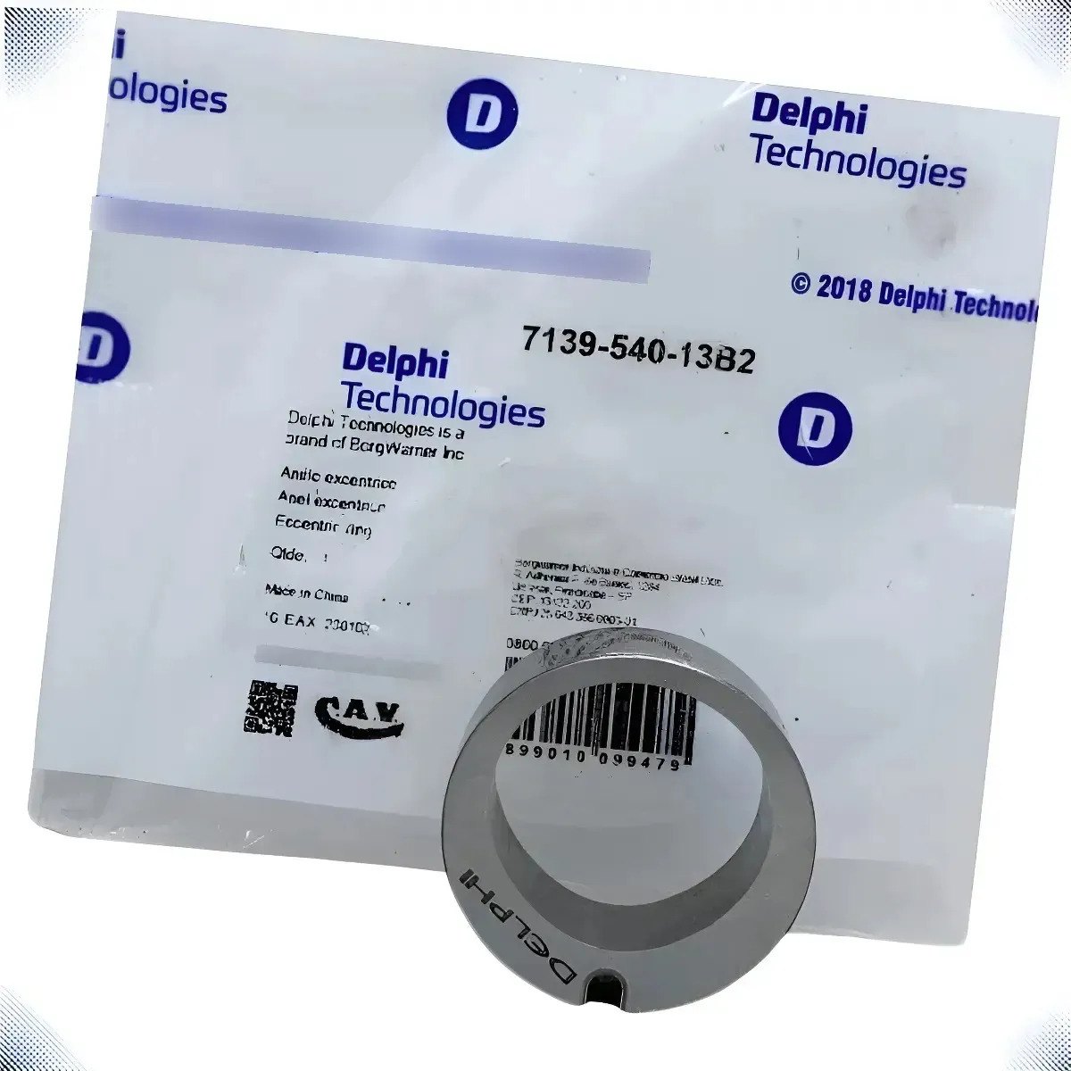 ANEL EXCENTRICO 7139-540