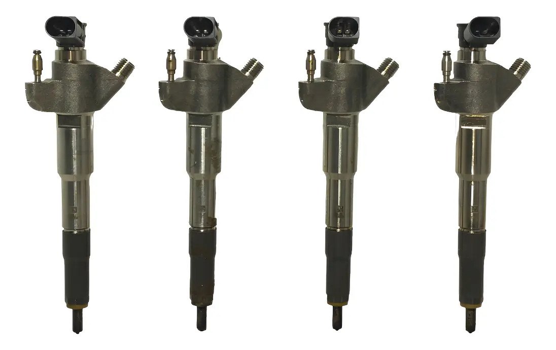 INJETOR COMMON RAIL REMAN 166009567R