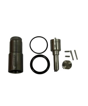 BASTAO HASTE DO INJETOR LA PARTS 095000-6490