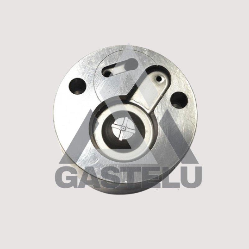 VALVULA DE RETORNO 295040-9660