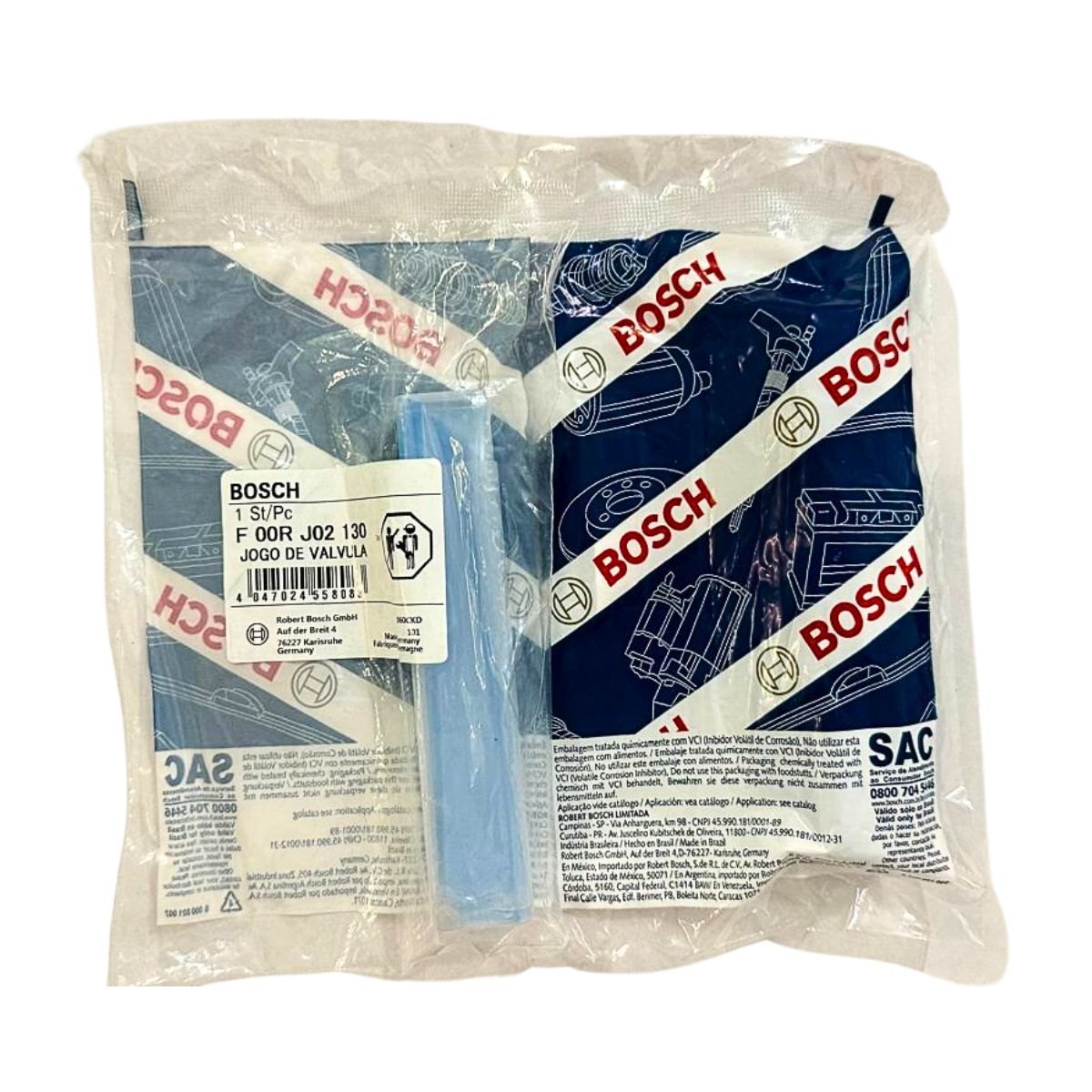 KIT REPARO F00RJ02130 - DIESEL PARTS