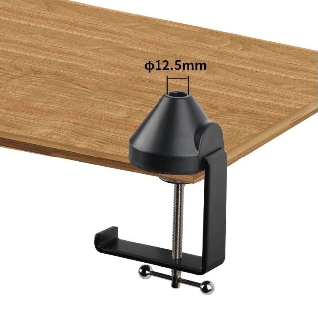 BASE MORSA P/ SUPORTE GIRATORIO CBE-0043