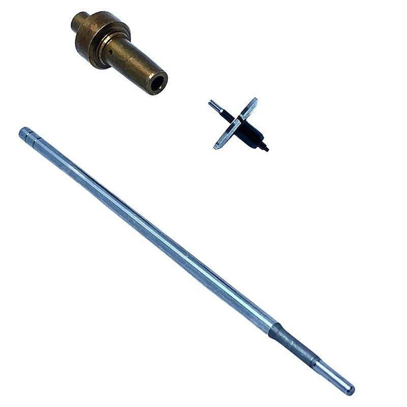 BASTAO COMMON RAIL F00VC01502 - DV