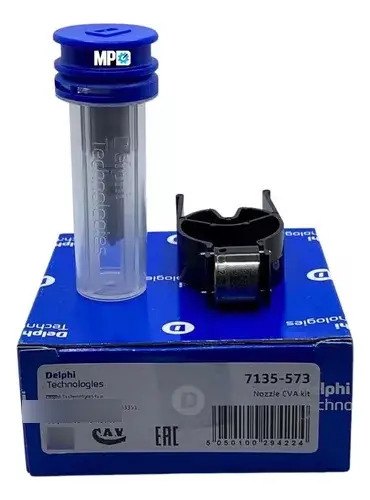 KIT BICO VALVULA 7135-573