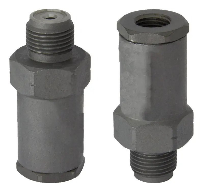 VALVULA LIMITADORA DE PRESSAO 1110010020