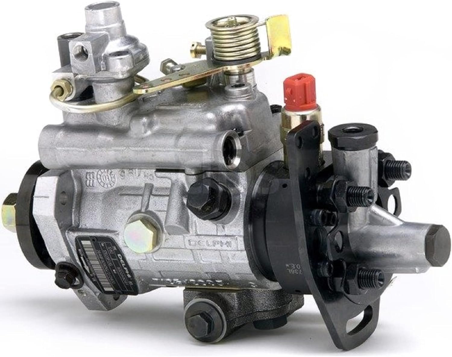BOMBA INJETORA REMAN DP200 9320A217H