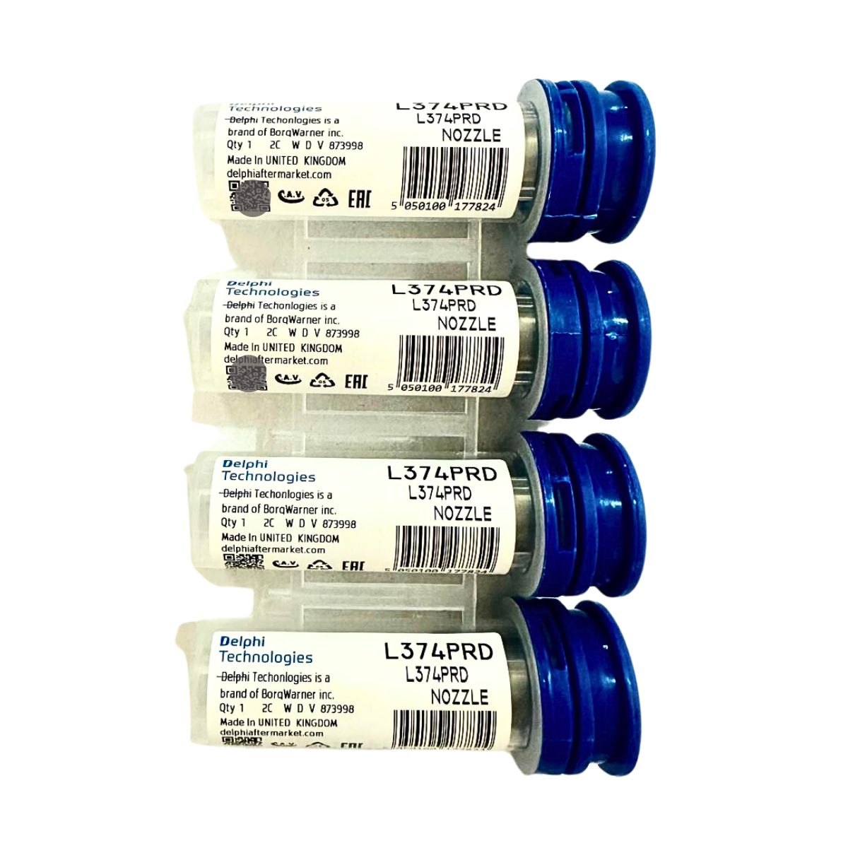 BICO INJETOR L374PRD
