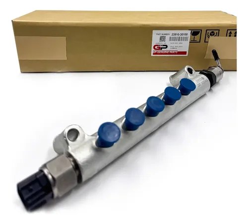 TUBO RAIL 23810-30100 - GP