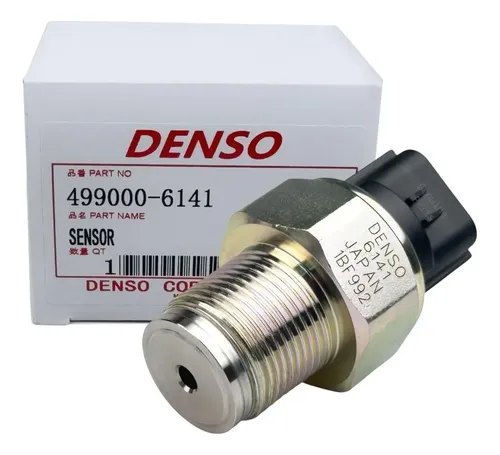 SENSOR DE PRESSAO 499000-6141