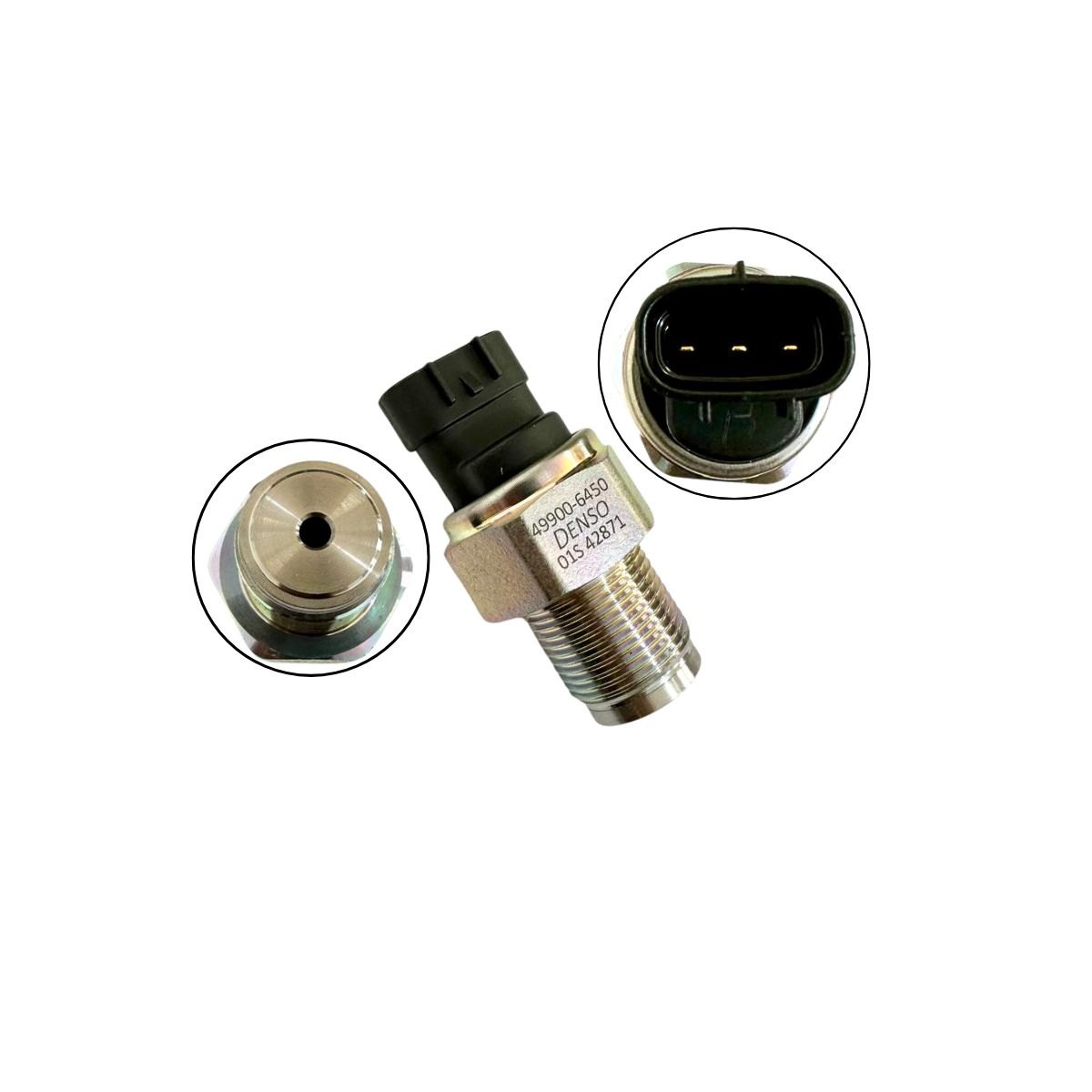 SENSOR DE PRESSAO 499000-6450