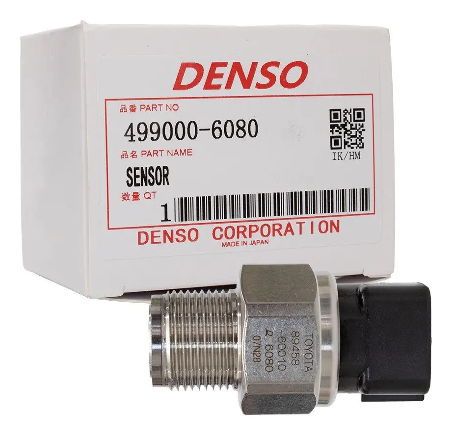 SENSOR DE PRESSAO 499000-6080 (89458-60010)