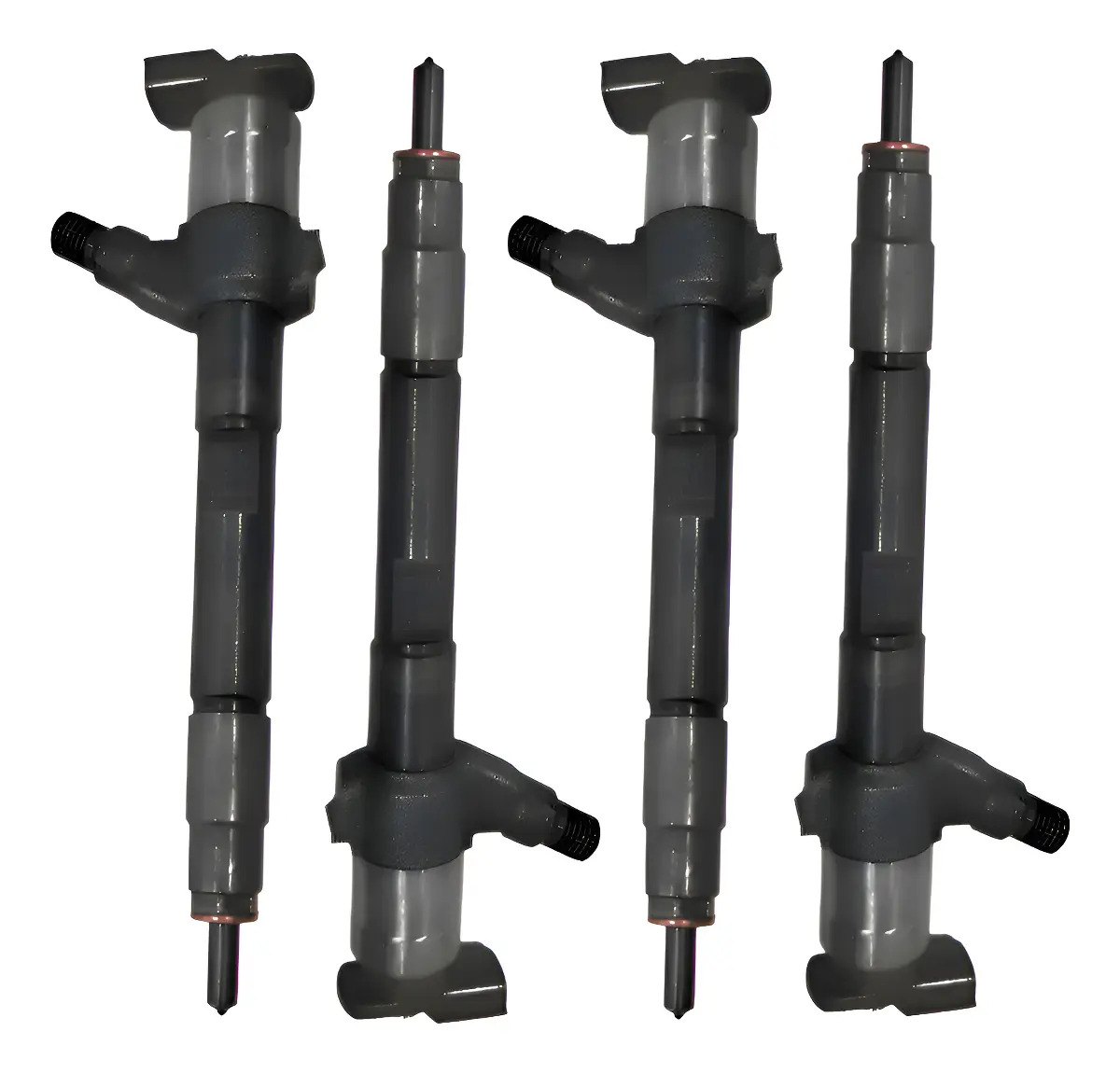 INJETOR COMMON RAIL 295050-1760 1465A439 - REMAN