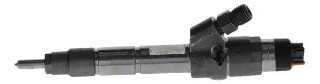 INJETOR COMMON RAIL 0445120043 - REMAN