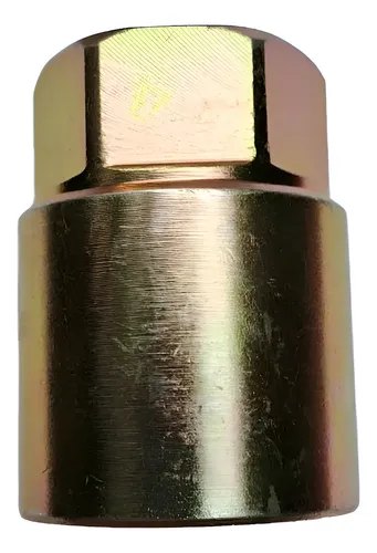 CHAVE PORCA DO BICO INJETOR HR EURO 6