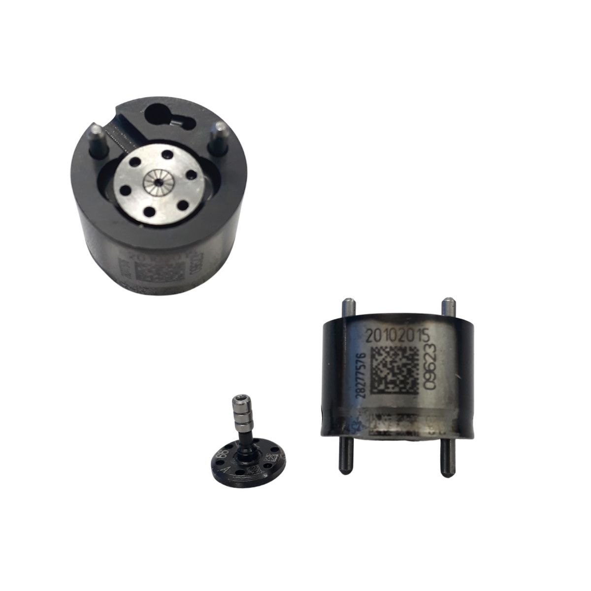 VALVULA CONTROLE INJETOR HR 9308-625C