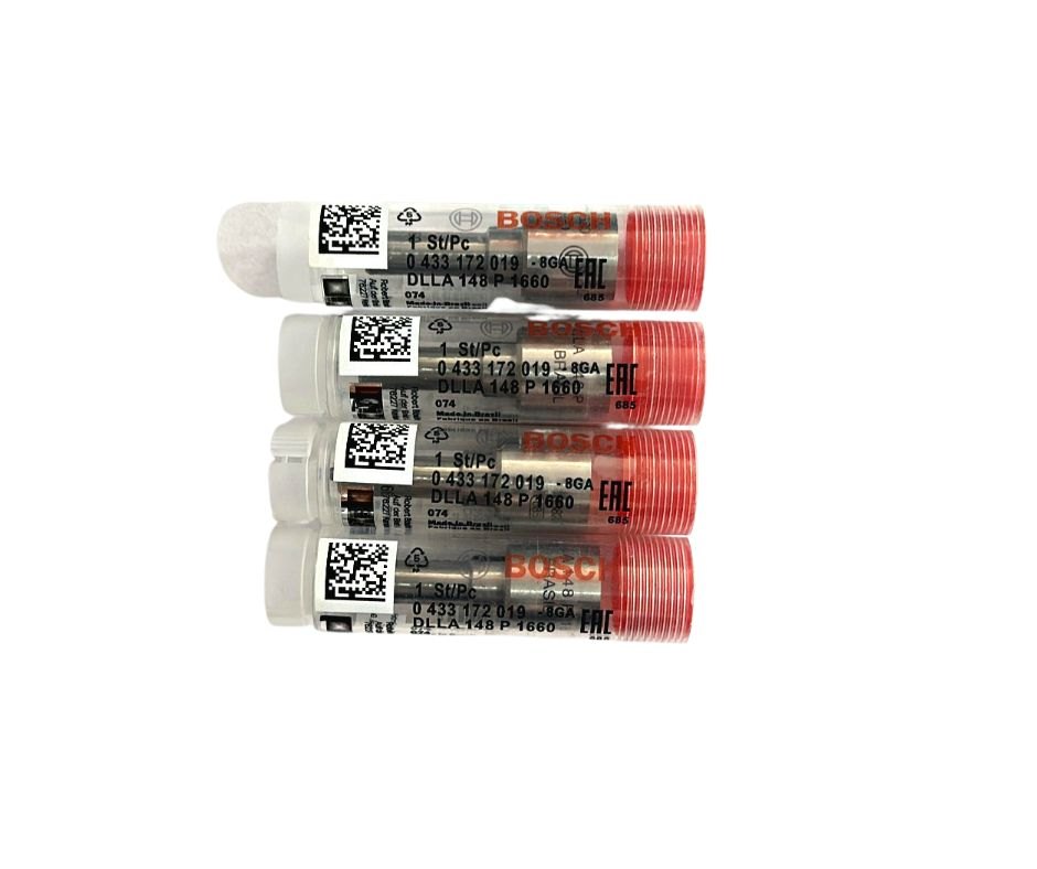 BICO INJETOR 0433172019 DLLA148P1660 - GP