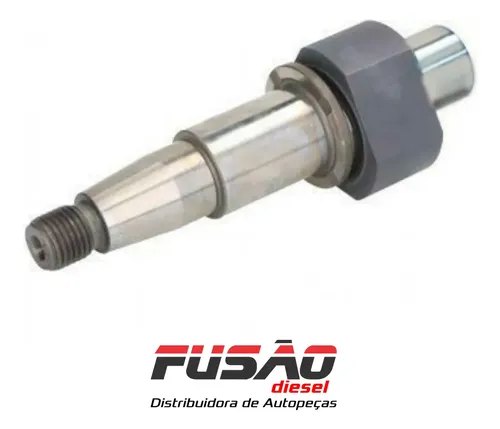 EIXO BOMBA F01M100928 - ZC L.A PARTS