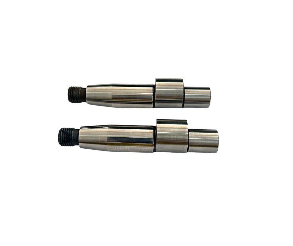 EIXO BOMBA TORO/RENEGADE F01M100949 - ZC L.A PARTS