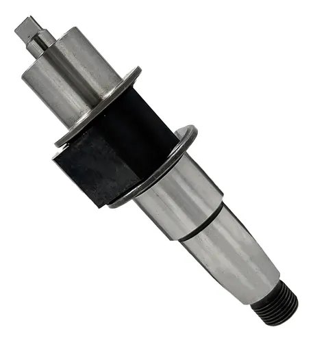 EIXO BOMBA F00N202970 - ZC L.A PARTS