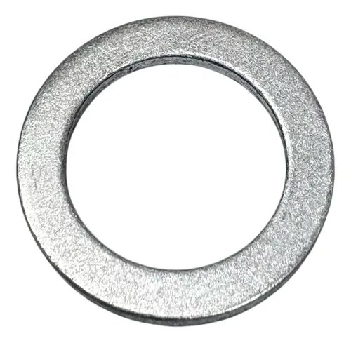 ARRUELA ALUMINIO 12,2 X 18,0 X 1,5 - 100UN