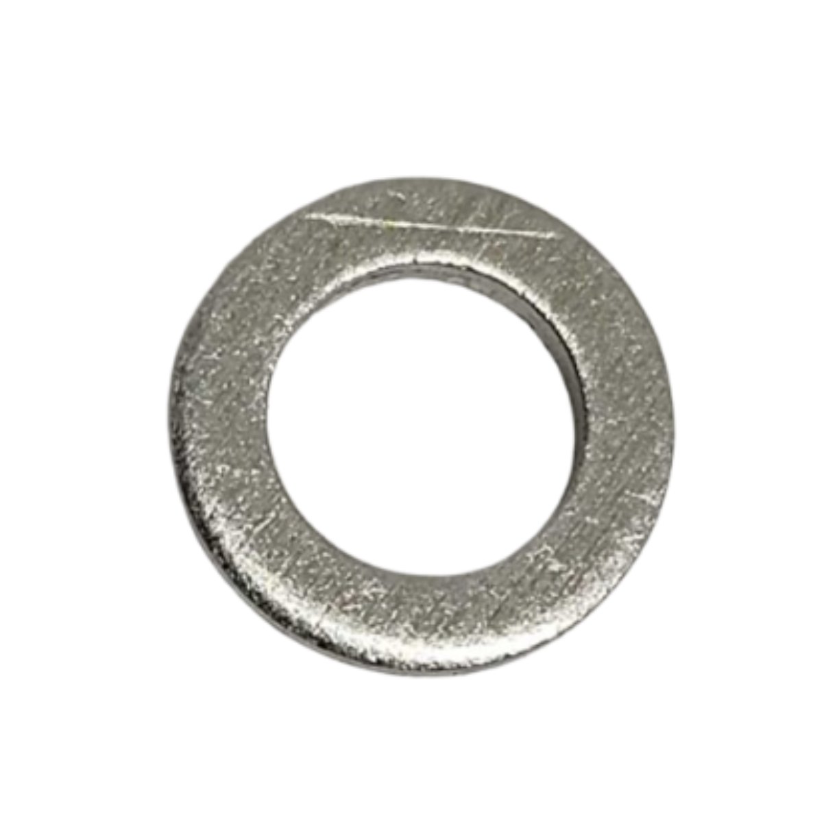 ARRUELA ALUMINIO 6,3 X 10,0 X 1,5 - 100UN