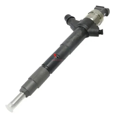 INJETOR COMMON RAIL 16600-EB70D REMAN