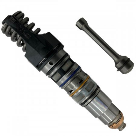 REPARO DA UNIDADE HPI QSX15