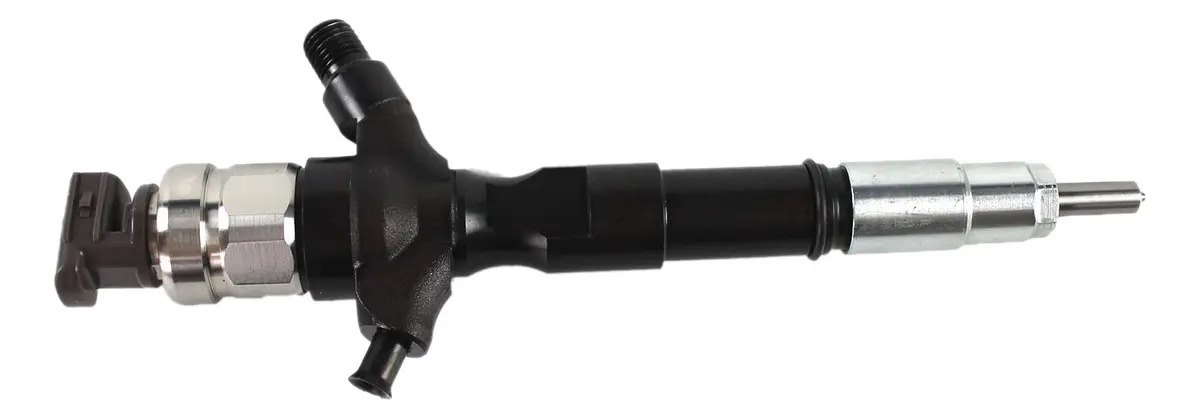 INJETOR COMMON RAIL REMAN 095000-7761