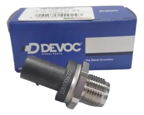 SENSOR DE PRESSAO 0281006022