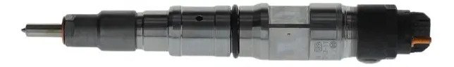 INJETOR COMMON RAIL 0445120458 - REMAN