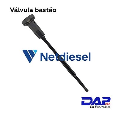 BASTAO COMMON RAIL F00VC45206 -DAP