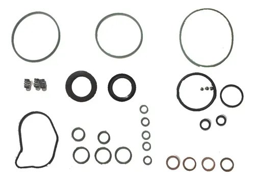 REPARO CP3 CUMMINS/MWM SPRINT/X12 - JAVA