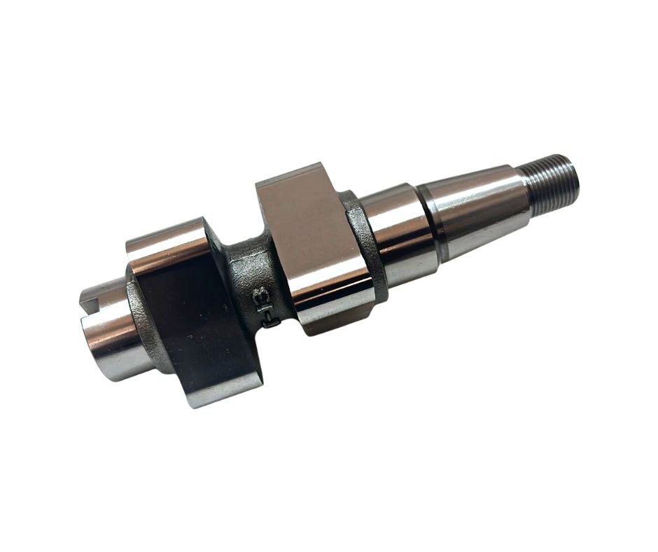 EIXO BOMBA - 3330991 - ZC L.A PARTS