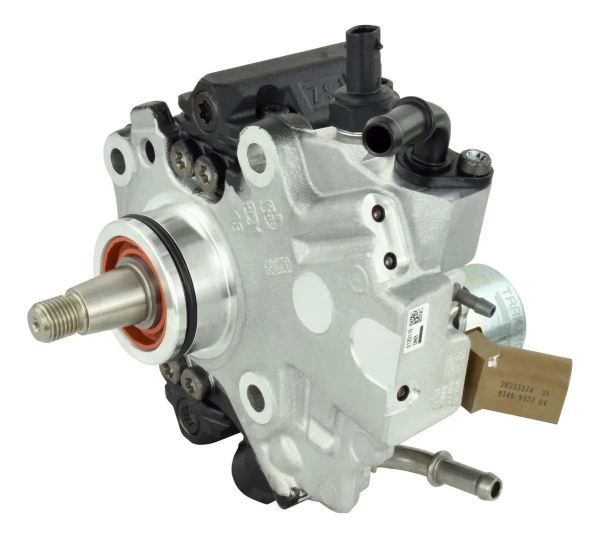 BOMBA DE ALTA PRESSAO 28447439 - REMAN 2-5