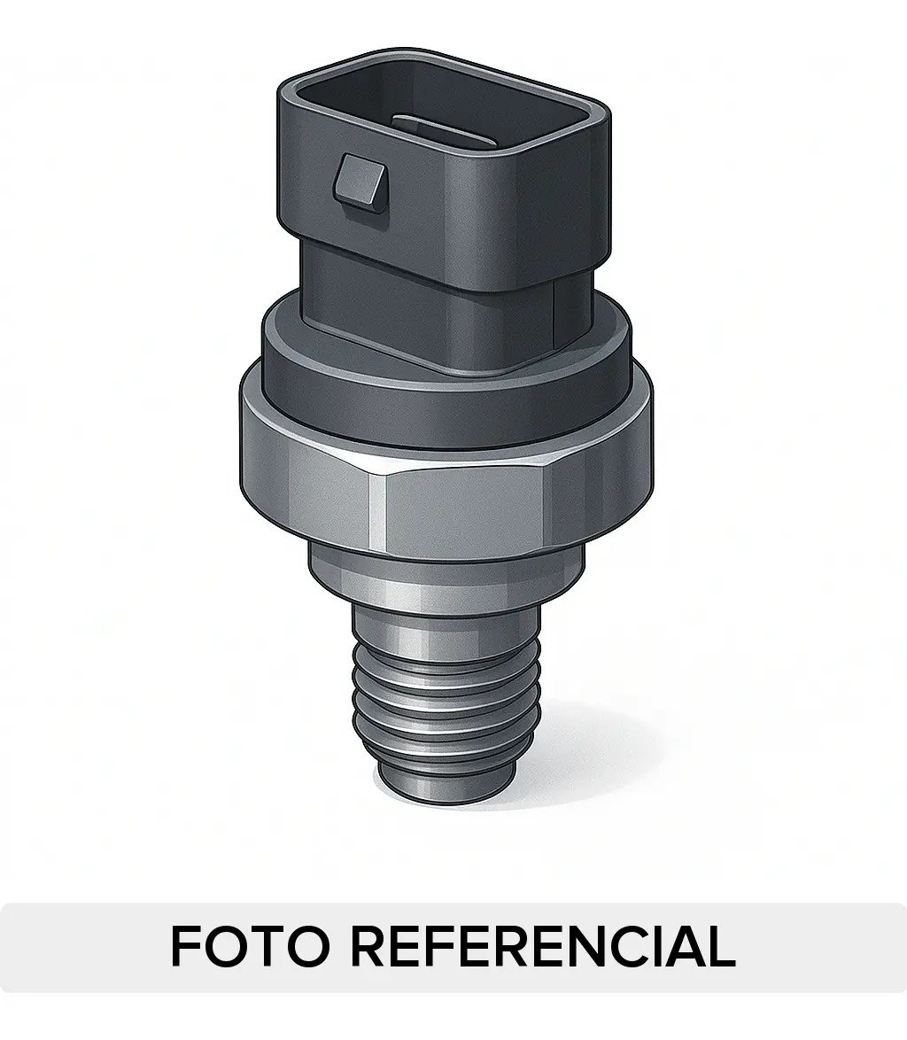SENSOR DE PRESSAO 0281008590