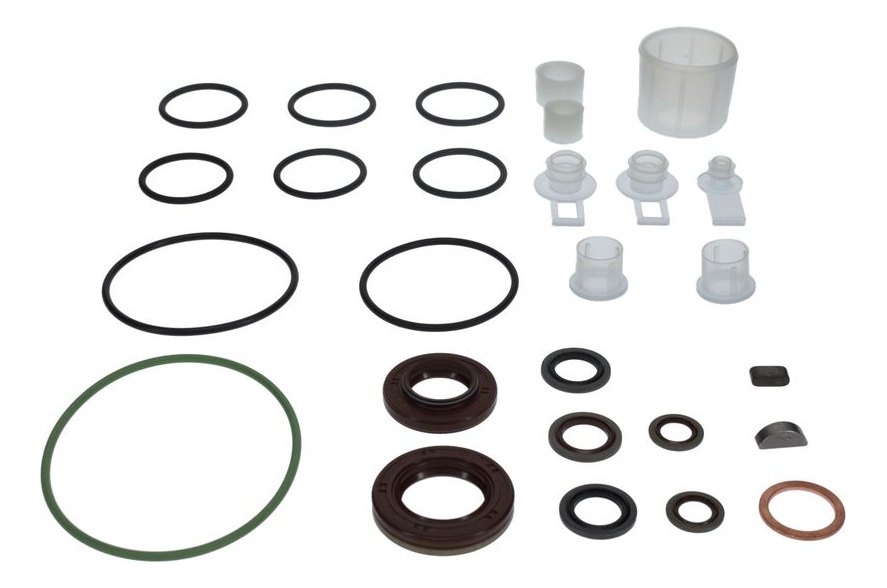 REPARO BOMBA CP4.2 F019D04037