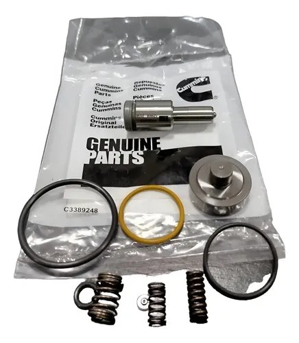 KIT REPARO FULL XPI 2057401 - CUMMINS